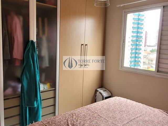 Apartamento para Venda em Santo André - 2