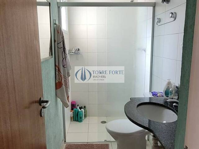 Apartamento para Venda em Santo André - 3