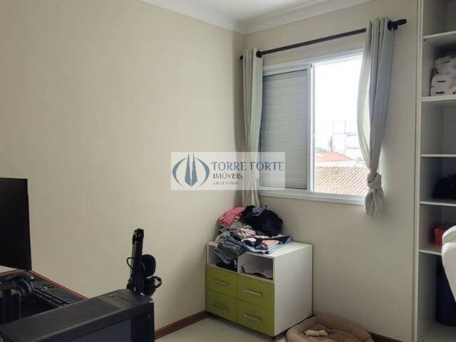 Apartamento para Venda em Santo André - 4