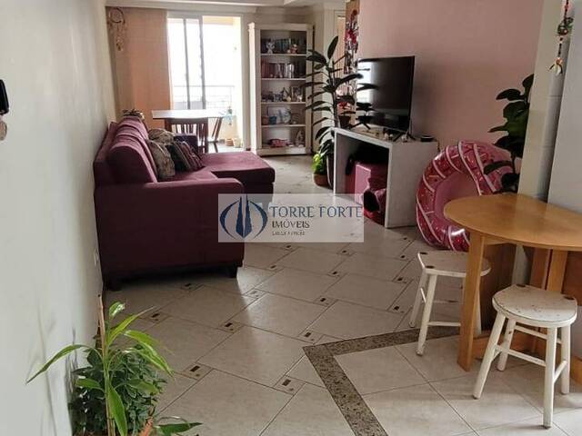 Venda em Vila Gilda - Santo André