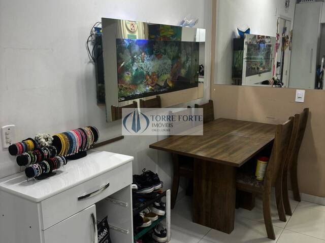 #8021 - Apartamento para Venda em São Paulo - SP - 2