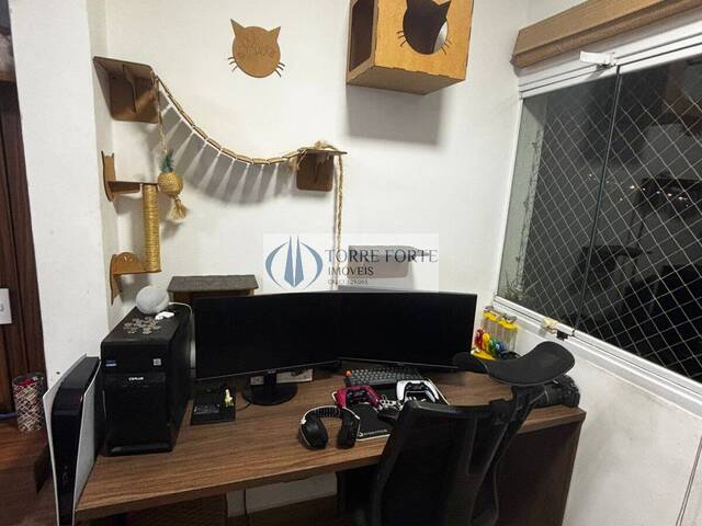 #8021 - Apartamento para Venda em São Paulo - SP - 3