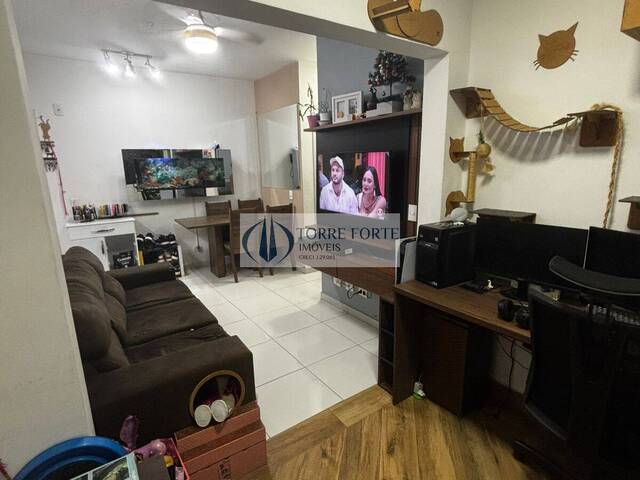 #8021 - Apartamento para Venda em São Paulo - SP - 1