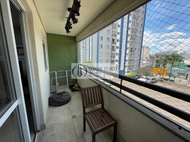 Apartamento para Venda em São Paulo - 4