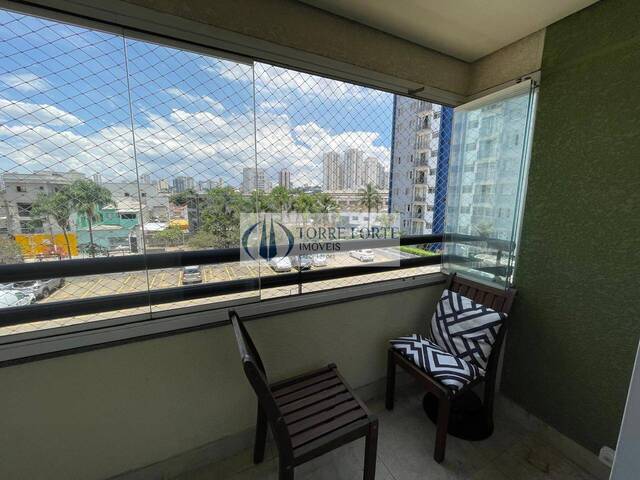 Apartamento para Venda em São Paulo - 3
