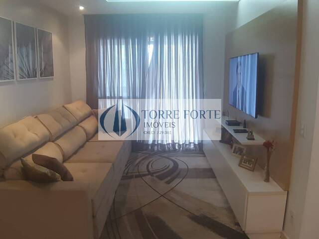 #8029 - Apartamento para Venda em São Paulo - SP - 2