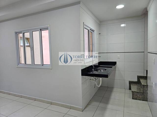 Apartamento para Venda em Santo André - 2