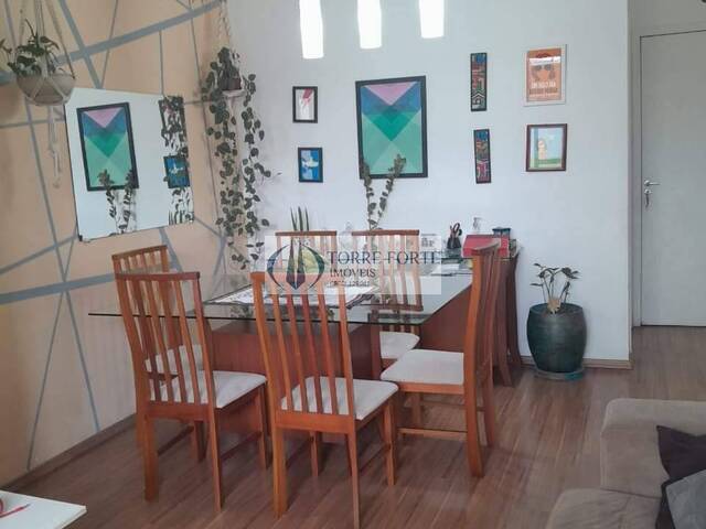 Apartamento para Venda em Santo André - 5