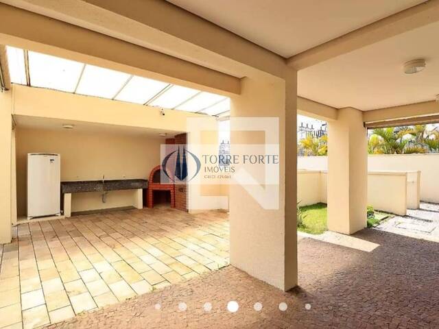 Apartamento para Venda em Santo André - 2