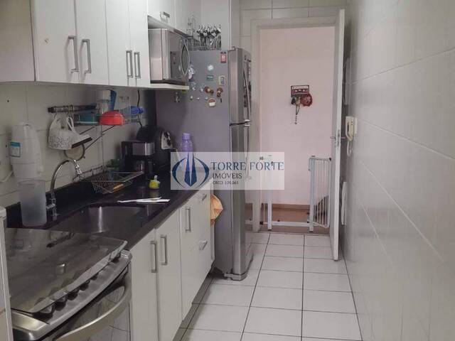 Apartamento para Venda em Santo André - 4