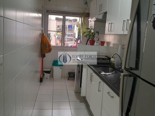 Apartamento para Venda em Santo André - 3