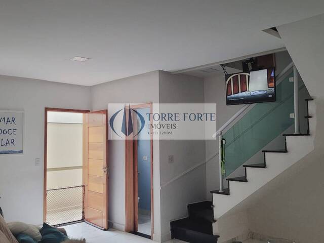 Casa para Venda em São Paulo - 3