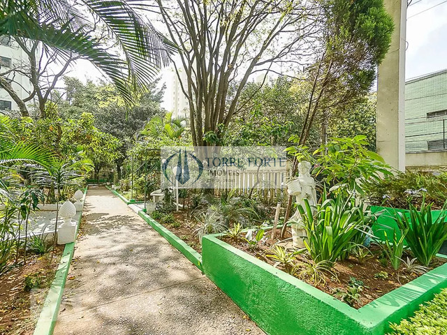 Apartamento para Venda em São Paulo - 4