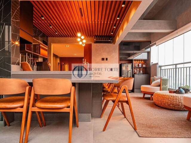 Apartamento para Venda em São Paulo - 5