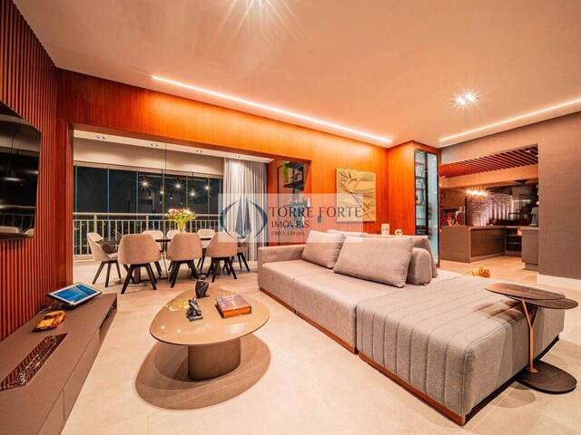 #8034 - Apartamento para Venda em São Paulo - SP - 3