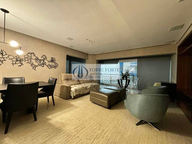 #8044 - Apartamento para Venda em São Paulo - SP - 3