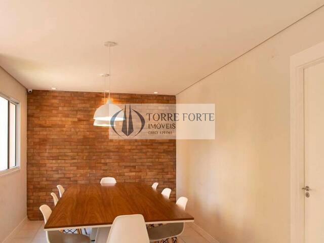 Apartamento para Venda em São Paulo - 5