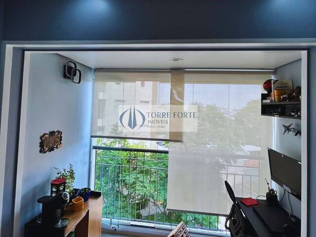 #8046 - Apartamento para Venda em São Paulo - SP - 3