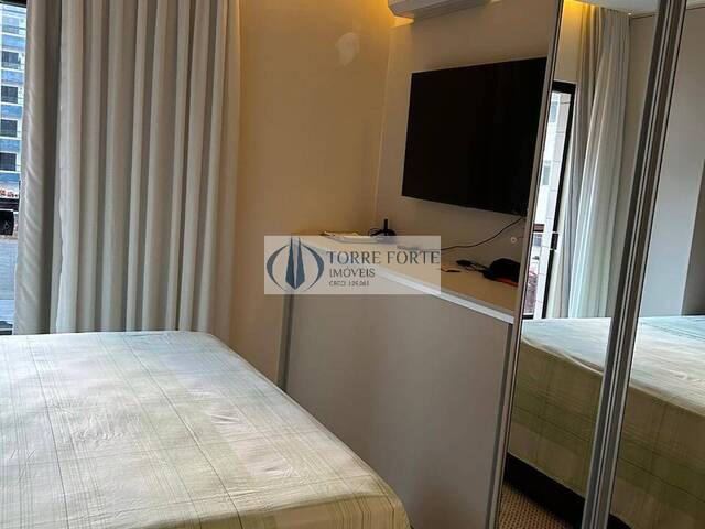 #8049 - Apartamento para Venda em Praia Grande - SP - 3