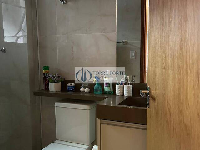 Apartamento para Venda em Praia Grande - 4