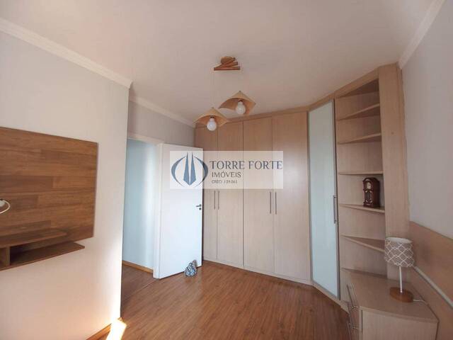 Apartamento para Venda em São Bernardo do Campo - 5