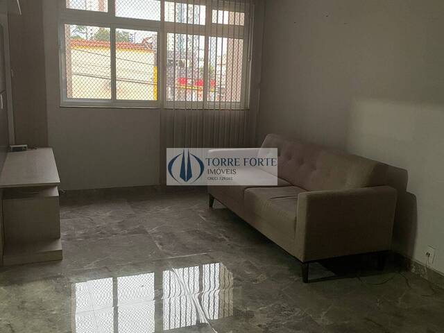 #8057 - Apartamento para Venda em São Paulo - SP - 3