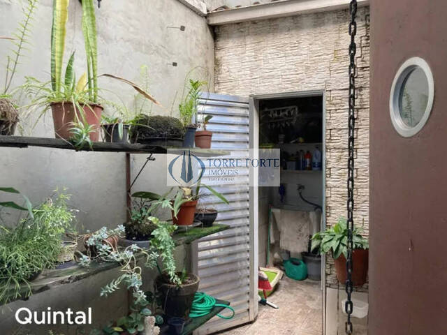 #8058 - Casa para Venda em São Paulo - SP - 3