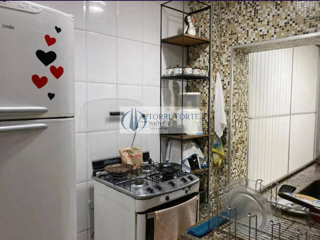 #8058 - Casa para Venda em São Paulo - SP - 2