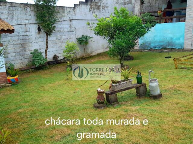 Chácara para Venda em Biritiba Mirim - 5