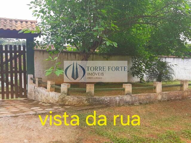 #8061 - Chácara para Venda em Biritiba Mirim - SP - 3