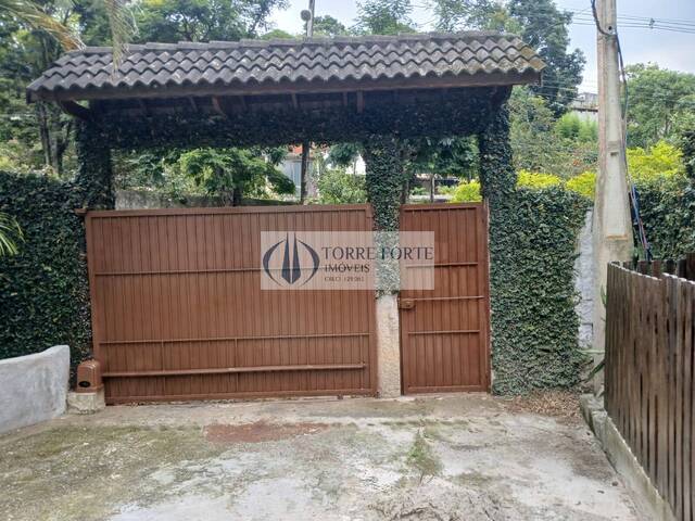 #8064 - Casa para Venda em Mairiporã - SP - 3