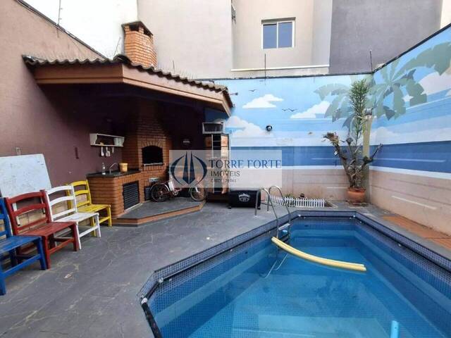 Casa para Venda em São Paulo - 4