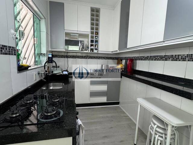Casa para Venda em São Paulo - 4