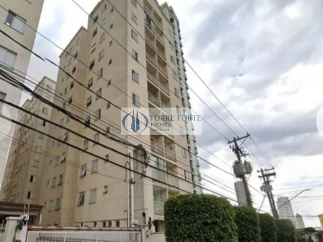 #8068 - Apartamento para Venda em São Paulo - SP - 2