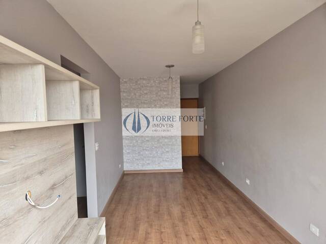 #8068 - Apartamento para Venda em São Paulo - SP - 3