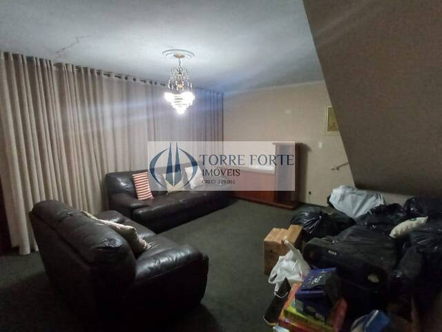 Sobrado para Venda em São Paulo - 4