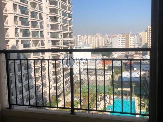Apartamento para Venda em São Paulo - 2