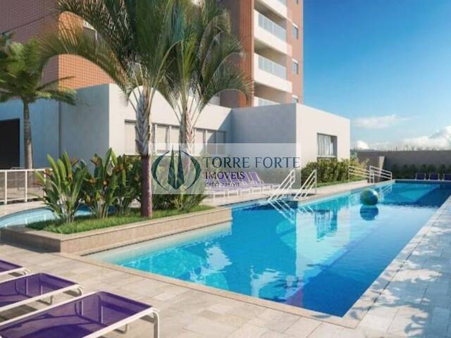 #8073 - Apartamento para Venda em São Paulo - SP