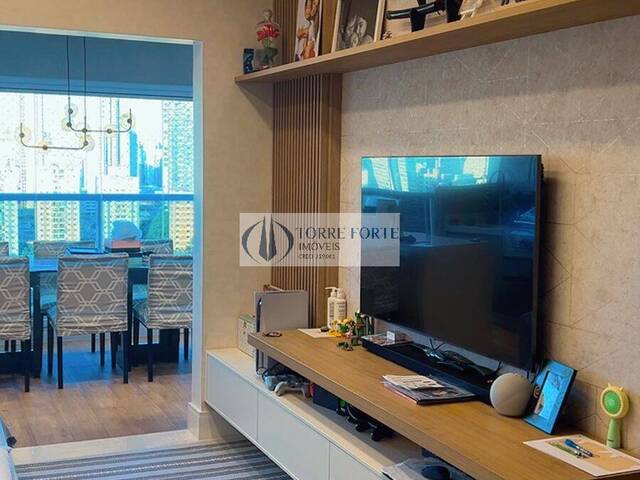 #8073 - Apartamento para Venda em São Paulo - SP - 2