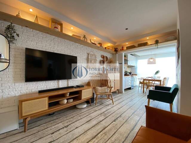 #8076 - Apartamento para Venda em São Paulo - SP - 2