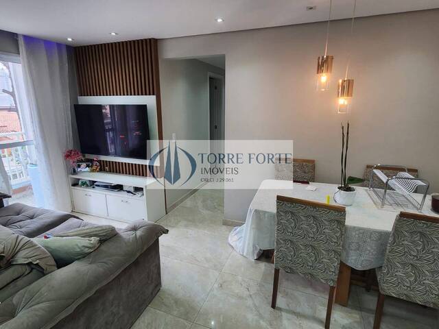 Apartamento para Venda em São Paulo - 2