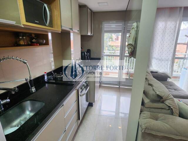 Apartamento para Venda em São Paulo - 3