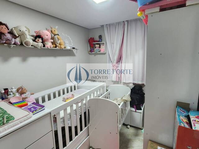 Apartamento para Venda em São Paulo - 4