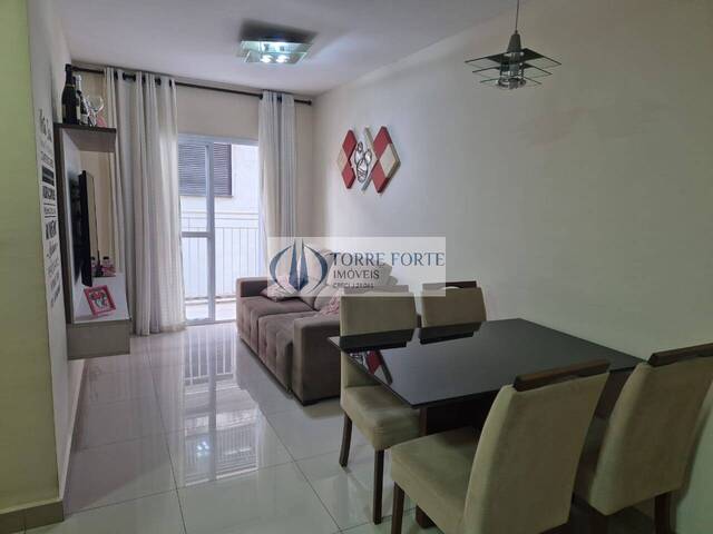#8079 - Apartamento para Venda em Guarulhos - SP - 2