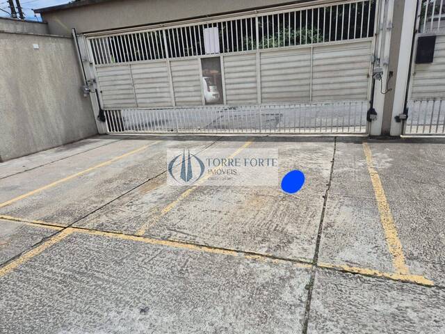 #8079 - Apartamento para Venda em Guarulhos - SP - 3