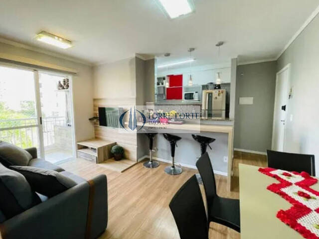 #8083 - Apartamento para Venda em São Paulo - SP