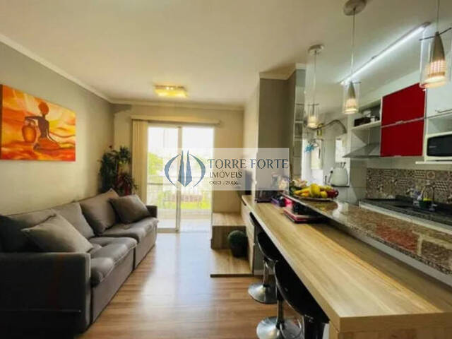 #8083 - Apartamento para Venda em São Paulo - SP