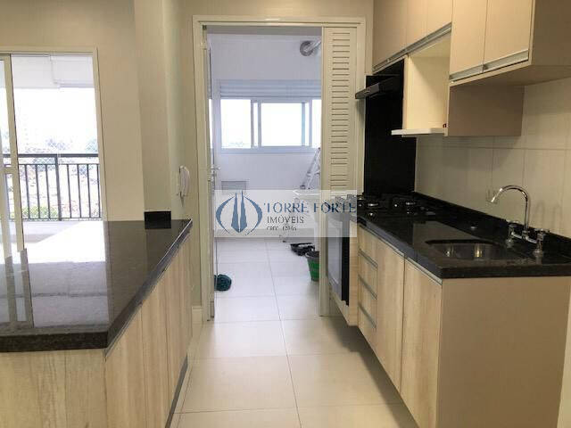 Apartamento para Venda em São Paulo - 2
