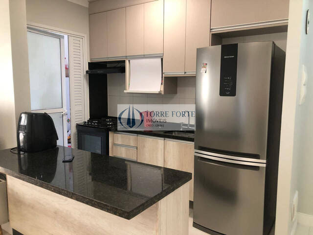 Apartamento para Venda em São Paulo - 4
