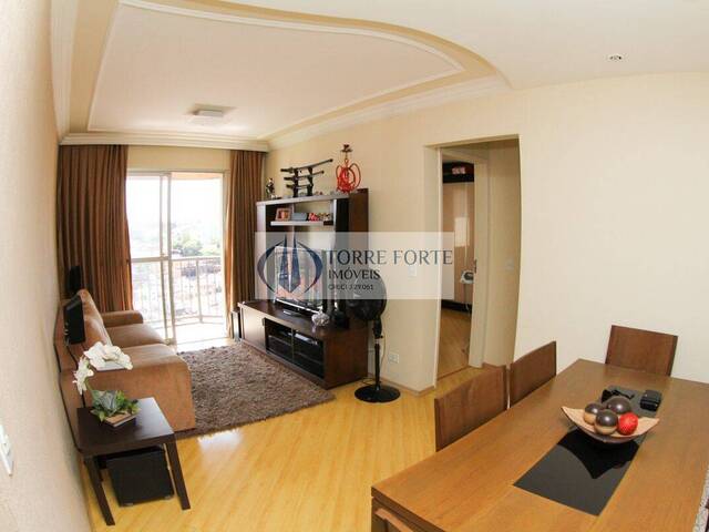 #8093 - Apartamento para Venda em São Paulo - SP